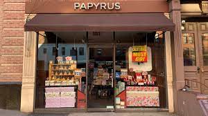 Papyrus To Close All 260 Stores Company Says In Statement 6abc Philadelphia