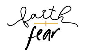 Faith over fear.99 svg cut and print design instant digital download. Faith Over Fear Svg Png Eps By Studio 26 Design Co Thehungryjpeg Com