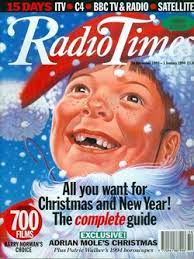 We did not find results for: Christmas Radio Times Covers From 1969 Uk Christmas Tv