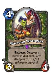 Here are our recommendations for the best decks in hearthstone at this time. Hearthstone Decks Hsreplay Net