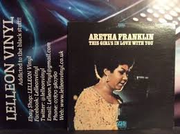 Check out the index for other performers we have quotes about and from. Aretha Franklin This Girl S In Love With You Lp Sd8248 Soul R B 1970 Monarch Music Records Albums Lps R B Soul Soul Aretha Franklin Girls In Love Music Love