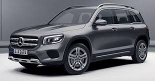 Then browse inventory or schedule a test drive. X247 Mercedes Benz Glb Debuts In Thailand Three Row Suv Glb 200 Progressive Variant From Rm390k Paultan Org Automoto Tale