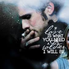 Colin O'Donoghue "Killian Jones"