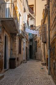 A Picturesque Town In Sicily Is Selling Off Homes For 1 To Anyone Willing To Renovate Them Sicily Italy House Agrigento