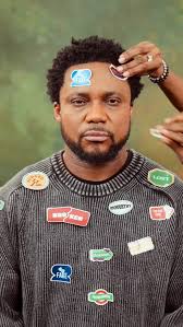 NEW WORK! , People would always put you in a box! , Had a great time