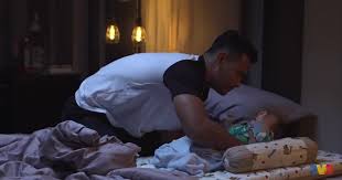 Remy ishak, mira filzah, sarah hildebrand, syazwan zulkifly, adik aydeen mikael, elisya sandha, mustaqim bahadon, dian p. Pujaan Hati Kanda Episod 2 Filem Dan Drama Melayu