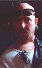 AGE OF DEMONS & DAMON FOSTER interview!!!