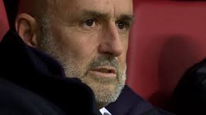 VIDEO) Co dalej z “Glebą”? Mariusz Grabowski jasno stawia sprawę! “Żaden  zawodnik, który ma kontrakt z GROMDĄ…”