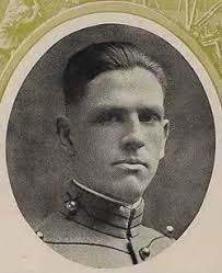 Julian Erskine “Bugs” Raymond (1897-1975)