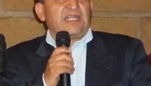 ECATEPEC DEBE DE ENFILARSE A LA 4T: RAÚL RÍO VALLE Reporteros en Movimiento