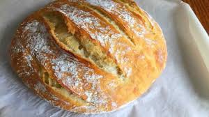 Recette précise et facile pour fabriquer son pain maison. Recette De Pain Maison Tasties Foods