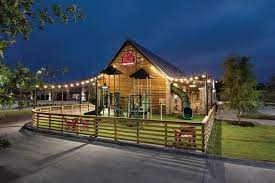 Family Friendly Burger Restaurant Coming To Little Elm News Starlocalmedia Com