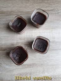 Petits Pots De Creme Lait Chocolat Multi Delices Express Litchi Vanille Pot De Creme Recette Yaourt Avec Yaourtiere Yaourtiere Recette
