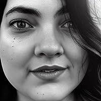 The Girl Who Could Move Sh*t with Her Mind by Jackson Ford