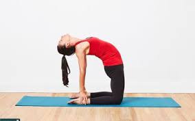 10 Chair Yoga Poses For Home Practice Yoga Inspiration Poses Chair Pose Yoga Yoga Poses