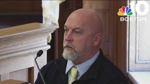 Brian Albert to take stand again in Karen Read trial