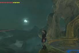 Breath of the wild walkthrough. Gamenguide