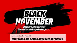 Herzlich willkommen beim black friday auf blick.ch! Mediamarkt Black November Tolle Deals Mit Handyvertrag