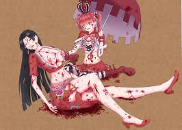 Rule34 - If it exists, there is porn of it  boa hancock, perona  5109718