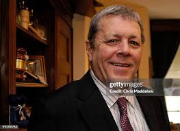 Rep. John Tanner, D-Tn. News Photo