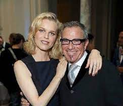 Eva herzigova, de madre secretaria y padre ingeniero de minas, nació el 10 de marzo de 1973 en litvinov (chequia). Eva Herzigova And Tico Torres Famousfix Com Post