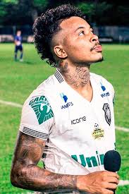 We did not find results for: Sabia Nao Baeta Acerta Com Atacante Sosia De Marinho Do Santos