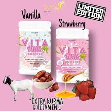 Kepentingan amalan berjimat cermat dan menabung Buy Freepos Vitamilk Strawberry Vitamilk Apple Original Hq Susu Kambing Kurma Madu Vitamilk Booster Seetracker Malaysia
