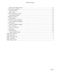 • number copies of the plan and require written receipts. Business Plan For Salon And Spa