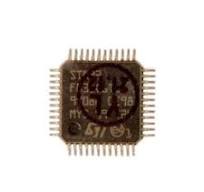 Console Master Control IC Chip STM32F38C6T6 for Nintendo Switch Replacement  Part
