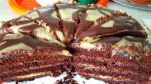 Mai multe retete de desert de post aveti in aceasta colectie: PrÄƒjiturÄƒ De Post Cu CremÄƒ De Portocale Cel Mai Gustos È™i Cremos Desert De Post