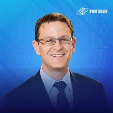 Is Your Diet Feeding Alzheimer's Disease? with Dr. Richard Isaacson