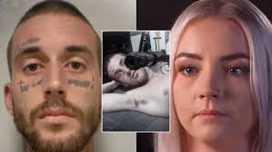 Marcus Martin: Man who raped, bashed and kidnapped British backpacker  sentenced