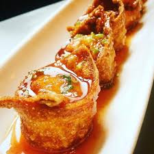 Lil kim celebrated her birthday at jue lan kitchen in nyc with mary j. Jue Lan Club Restaurant New York Ny Opentable