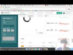 Share your coinsquare links for free on invitation.codes app. Complete Guide To Buying Cryptocurrency In Canada Bitcoin Altcoins Using Coinsquare Youtube