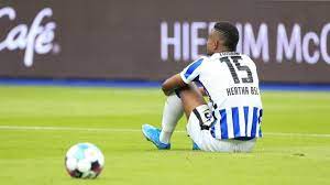 Hertha bsc foundation awards wilhelm wernicke prize for 2020. Fnlgkr5yamfpym