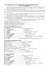 10th Grade Worksheets