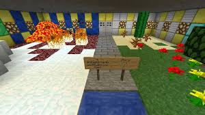 Maybe you would like to learn more about one of these? Minecraft Co Op Adventure Map Maps Location Catalog Online