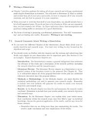 How to write a scope statement. 7