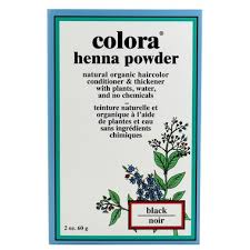 Mixing, boiling and running out to the store for extra ingredients is the old way of using henna. Buy Colora Henna Powder Natural Organic Haircolor At Well Ca Free Shipping 35 In Canada