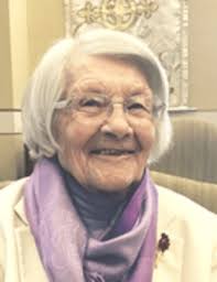 Norma Hammer Obituary