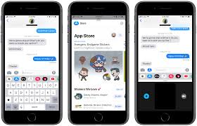 Imessage Is The Apple Social Network Messaging App Networking Social Network