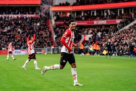 Tillman heeft met zijn kwaliteiten veel verbloemd dit…