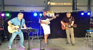 Hattrick Real Acoustic Music Home Facebook