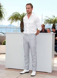 White Shirt Moda Para Caballero Moda Boda