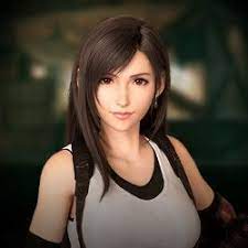 Jun 20, 2019 · on june 10, during e3, a trailer was released showing off more of final fantasy 7 remake.the trailer happened to include the first footage of tifa lockhart's new character design, and. Tifa Lockhart Final Fantasy 7 Remake Wiki