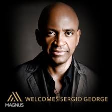 MAGNUS MEDIA ANUNCIA LA REPRESENTACION EXCLUSIVA DEL CONOCIDO PRODUCTOR Y  GANADOR DE DIECIOCHO PREMIOS GRAMMY® Y LATIN GRAMMY SERGIO GEORGE