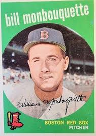 Boston Red Sox Legends