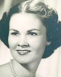 Marion Emmitt Obituary (2014)