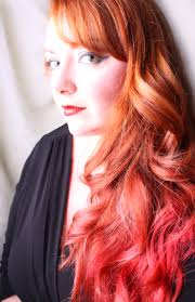 Pink Hair Red Hair Ginger Pink Hair Hair Affair Hair