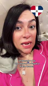 Karla Alvarez: Impacto y Tragedia en República Dominicana